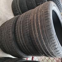 4 Gomme laufenn 215/45z R17 80%