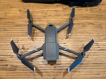 DJI Mavic 2 PRO