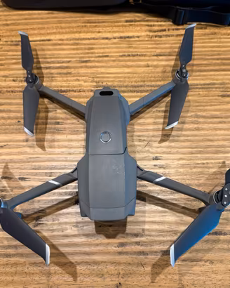 DJI Mavic 2 PRO