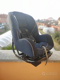Seggiolino auto Brevi