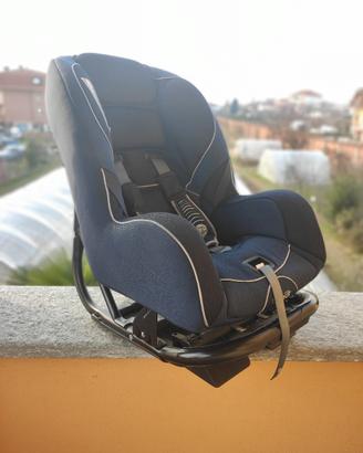 Seggiolino auto Brevi