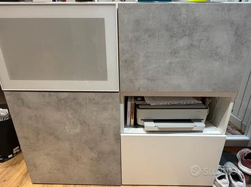 Madia ikea Bestå
