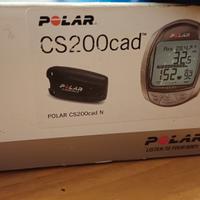 ciclo computer polar