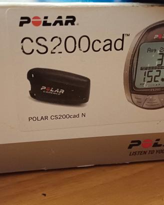 ciclo computer polar