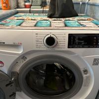 Lavatrice 9kg hoover