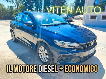 Fiat Tipo 1.3 Mjt S&S 4 porte Life