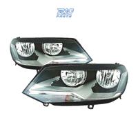 FARI PER VOLKSWAGEN VW TOUAREG 10-14