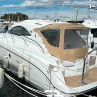 Beneteau Montecarlo 37 Hard Top del 2008