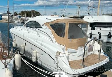 Beneteau Montecarlo 37 Hard Top del 2008