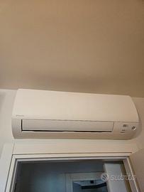 condizionatore daikin 12000 btu