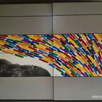 armadio tiratura limitata Emmebi - Hsiao Chin