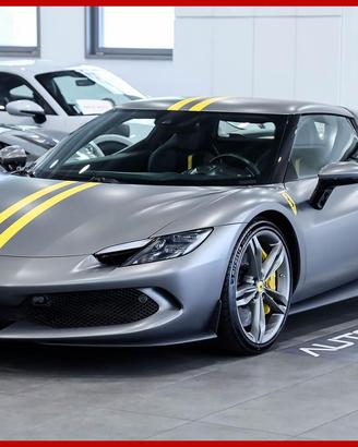 FERRARI 296 GTB 296 GTB|FULL CARBON SPEC|LIVREA