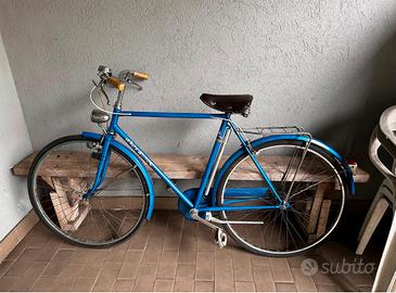 Bici Mont Blanc