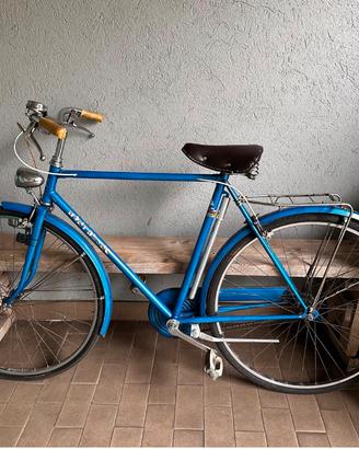 Bici Mont Blanc