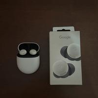 Google Pixel Buds Pro  2