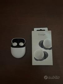 Google Pixel Buds Pro  2