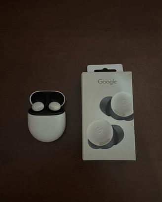 Google Pixel Buds Pro  2