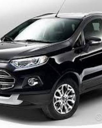 Ricambi usati Ford EcoSport Fiesta Kuga Focus Puma