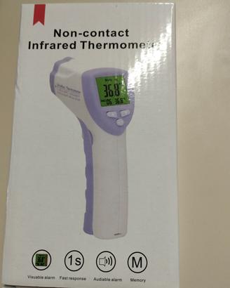 Termometro IR805