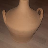 Vaso di Terracotta