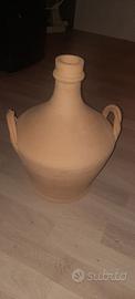 Vaso di Terracotta