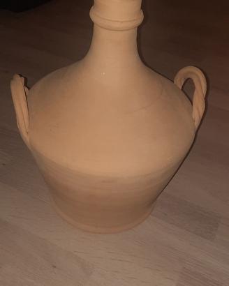 Vaso di Terracotta