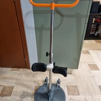 Turner attrezzo per fisioterapia 