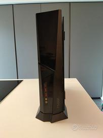 PC Gaming MSI MPG Trident - i7 10700 | RTX 2060 Su