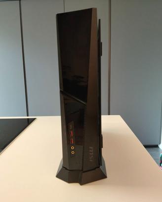 PC Gaming MSI MPG Trident - i7 10700 | RTX 2060 Su