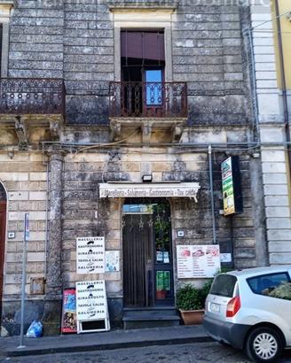 Attività commerciale avviata a Linguaglossa