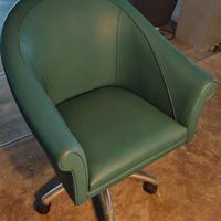 Poltrona Ufficio | POLTRONA FRAU