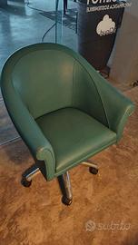 Poltrona Ufficio | POLTRONA FRAU