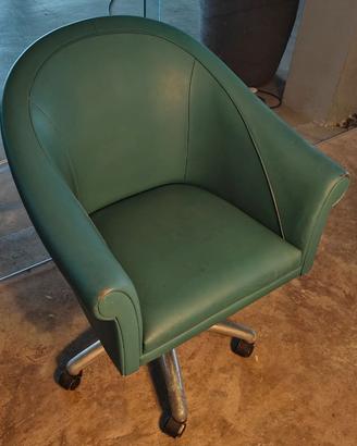 Poltrona Ufficio | POLTRONA FRAU