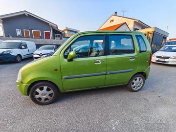 Opel Agila 1.2 16V 'Njoy