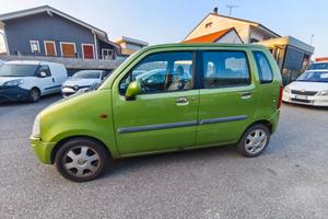 Opel Agila 1.2 16V 'Njoy