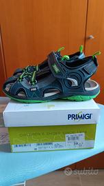 Sandalo bambino Primigi misura 32
