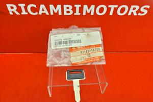CHIAVE GREZZA SUZUKI BURGMAN 125 200 DR125 DR200