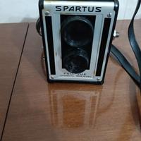 Macchina fotografica da collezione