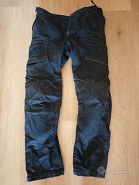 PANTALONI MOTO DONNA DAINESE TAGLIA 46