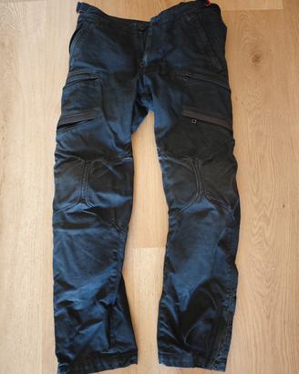 PANTALONI MOTO DONNA DAINESE TAGLIA 46