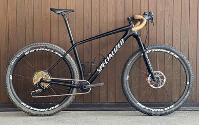 Specialized Epic Ht monstercross/gravel