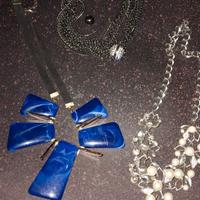 collana donna 