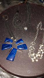 collana donna 