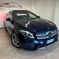 Mercedes-benz GLA 220 d Automatic 4Matic Premium