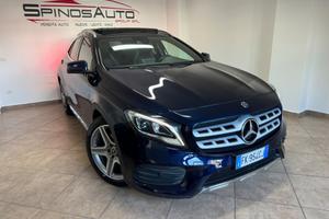 Mercedes-benz GLA 220 d Automatic 4Matic Premium