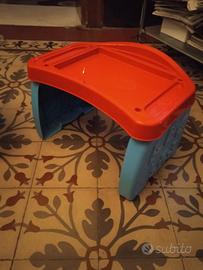 tavolino bimbi