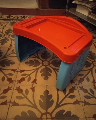 tavolino bimbi