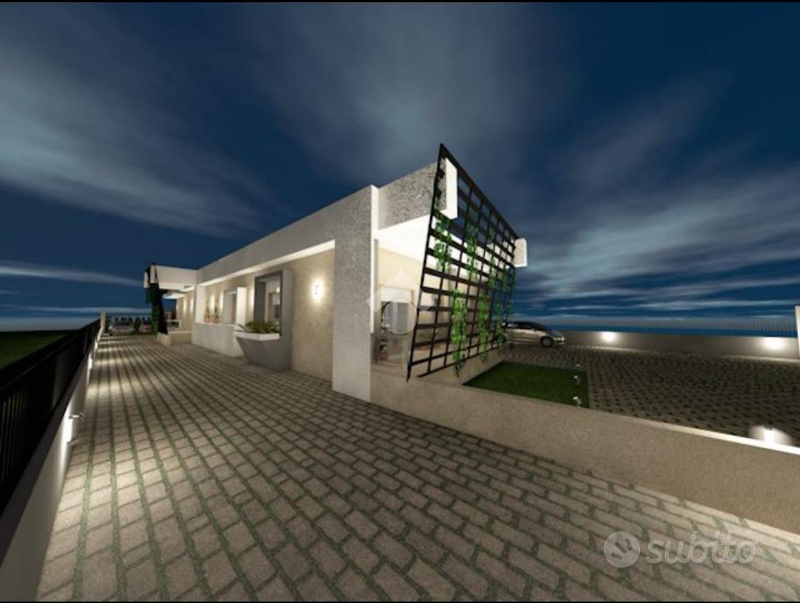 Casa – Sant'Agata de' Goti, Cantinella - Vista 5