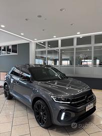 Volkswagen T-Roc 2.0 TDI SCR 150 CV DSG R-Line