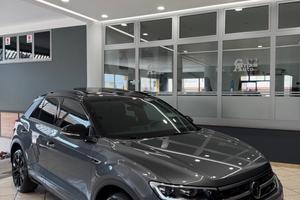 Volkswagen T-Roc 2.0 TDI SCR 150 CV DSG R-Line